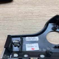 9173878 9192352  Interior decorative trim set BMW 7 F01 F02 F03 F04