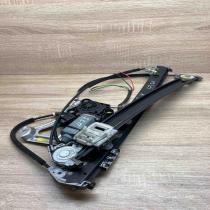A2207200346 0015409181 Front Left Side Front door window regulator with motor Me