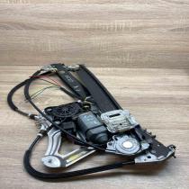 A2207200346 0015409181 Front Left Side Front door window regulator with motor Me