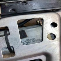 A2207200346 0015409181 Front Left Side Front door window regulator with motor Me