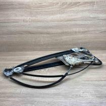 A2207202446   Front door window regulator with motor Mercedes-Benz S W220