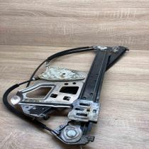 A2207202446   Front door window regulator with motor Mercedes-Benz S W220