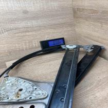 A2207202446   Front door window regulator with motor Mercedes-Benz S W220