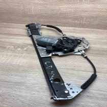 A2207302046  Rear Right Side Rear door window regulator with motor Mercedes-Benz