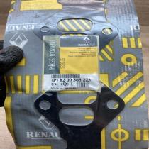 8200363223   Intake manifold Renault Megane II