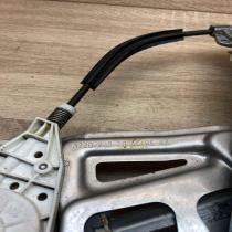 A2207302046  Rear Right Side Rear door window regulator with motor Mercedes-Benz