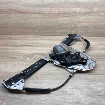 A2207302046  Rear Right Side Rear door window regulator with motor Mercedes-Benz