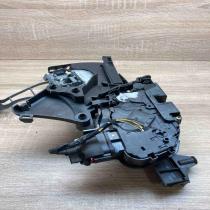 30699110 30753661  Front door lock Volvo V50