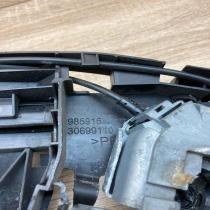 30699110 30753661  Front door lock Volvo V50