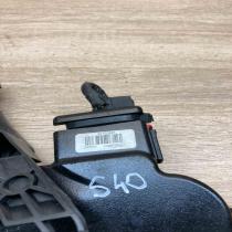 30699110 30753661  Front door lock Volvo V50