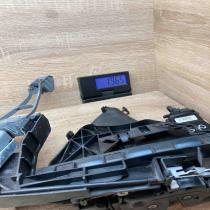 30699110 30753661  Front door lock Volvo V50