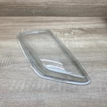 0013010404   Headlight lense Peugeot 306