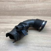 55561787 329788454  Turbo air intake inlet pipe/hose Opel Insignia A