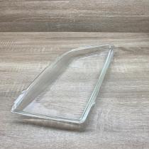 0013010404   Headlight lense Peugeot 306
