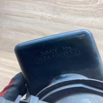 524460032 0281002918  Air filter box LDV Maxus