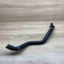 A2118302615   Engine coolant pipe/hose Mercedes-Benz CLS C219