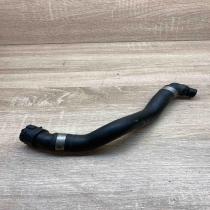 A2118300596   Engine coolant pipe/hose Mercedes-Benz E W211