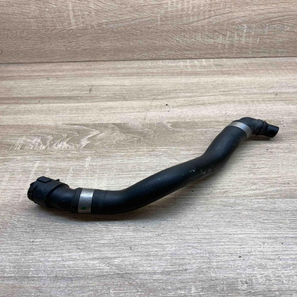 A2118300596   Engine coolant pipe/hose Mercedes-Benz E W211