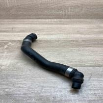 A2118300596   Engine coolant pipe/hose Mercedes-Benz E W211