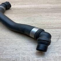 A2118300596   Engine coolant pipe/hose Mercedes-Benz E W211