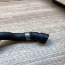 A2118300596   Engine coolant pipe/hose Mercedes-Benz E W211