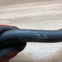 A2118300596   Engine coolant pipe/hose Mercedes-Benz E W211