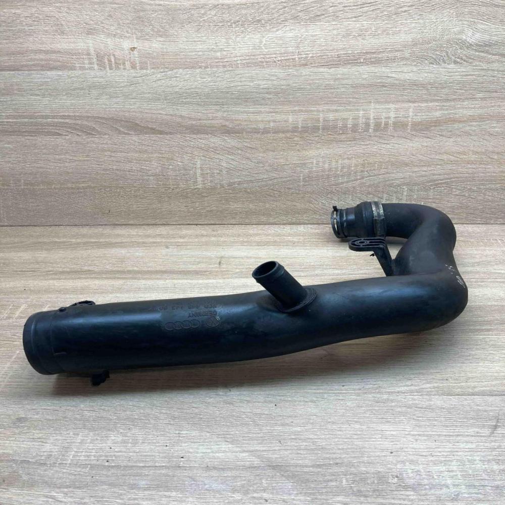 1K0129654K   Intercooler hose/pipe Volkswagen PASSAT B6