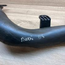 1K0129654K   Intercooler hose/pipe Volkswagen PASSAT B6