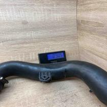 1K0129654K   Intercooler hose/pipe Volkswagen PASSAT B6