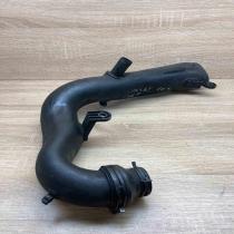 1K0129654K 446143602  Intercooler hose/pipe Volkswagen Jetta V