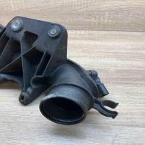 038906051G 0261230207  Intercooler hose/pipe Audi A4 S4 B8 8K
