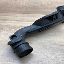 038906051G 0261230207  Intercooler hose/pipe Audi A4 S4 B8 8K