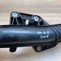 038906051G 0261230207  Intercooler hose/pipe Audi A4 S4 B8 8K