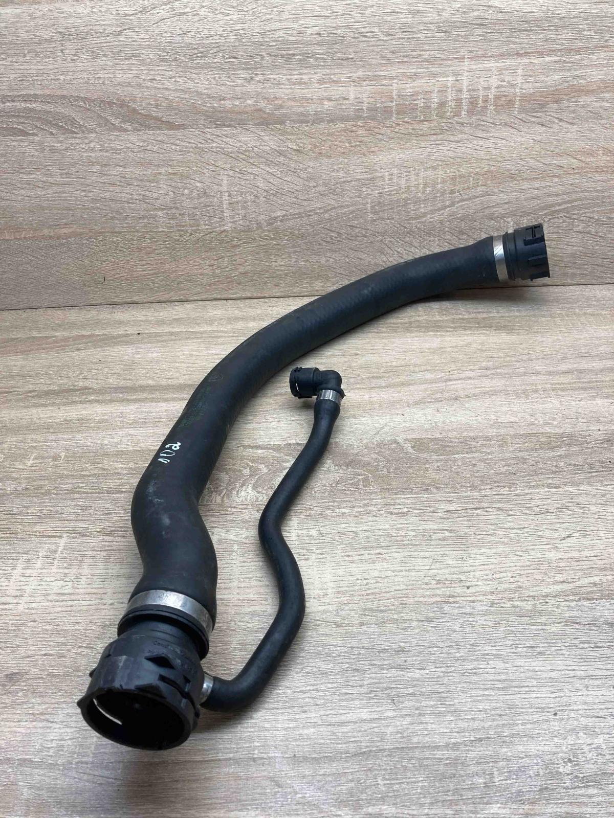 7787449   Engine coolant pipe/hose BMW 5 E60 E61