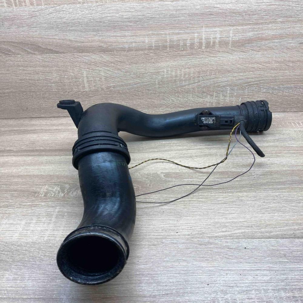1K0145838D 1K0145762  Intercooler hose/pipe Volkswagen PASSAT B6