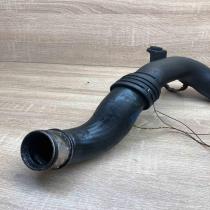 1K0145838D 1K0145762  Intercooler hose/pipe Volkswagen PASSAT B6
