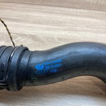 1K0145838D 1K0145762  Intercooler hose/pipe Volkswagen PASSAT B6