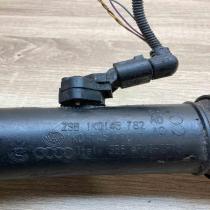 1K0145838D 1K0145762  Intercooler hose/pipe Volkswagen PASSAT B6