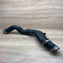 1K0145840R 1K0145828F 3C0145832Q Air intake hose/pipe Audi A3 S3 A3 Sportback 8P
