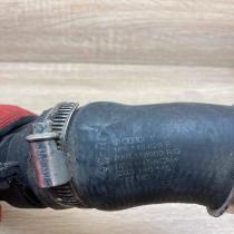 1K0145840R 1K0145828F 3C0145832Q Air intake hose/pipe Audi A3 S3 A3 Sportback 8P