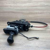 4F2713041R 8E0713281 Automatic Gear shifter/selector Audi A6 S6 C6 4F