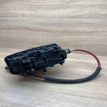 4F2713041R 8E0713281 Automatic Gear shifter/selector Audi A6 S6 C6 4F
