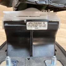 4F2713041R 8E0713281 Automatic Gear shifter/selector Audi A6 S6 C6 4F