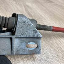 4F2713041R 8E0713281 Automatic Gear shifter/selector Audi A6 S6 C6 4F