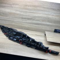 22798560   Top upper radiator support slam panel Opel Insignia A