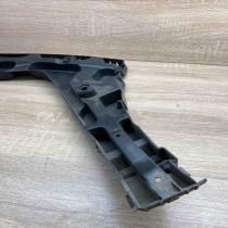 5F9807375B   Rear bumper mounting bracket Seat Leon (5F)
