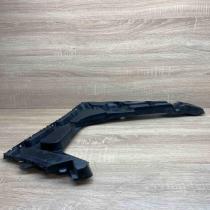5F9807376B   Rear bumper mounting bracket Seat Leon (5F)