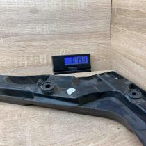 5F9807376B   Rear bumper mounting bracket Seat Leon (5F)