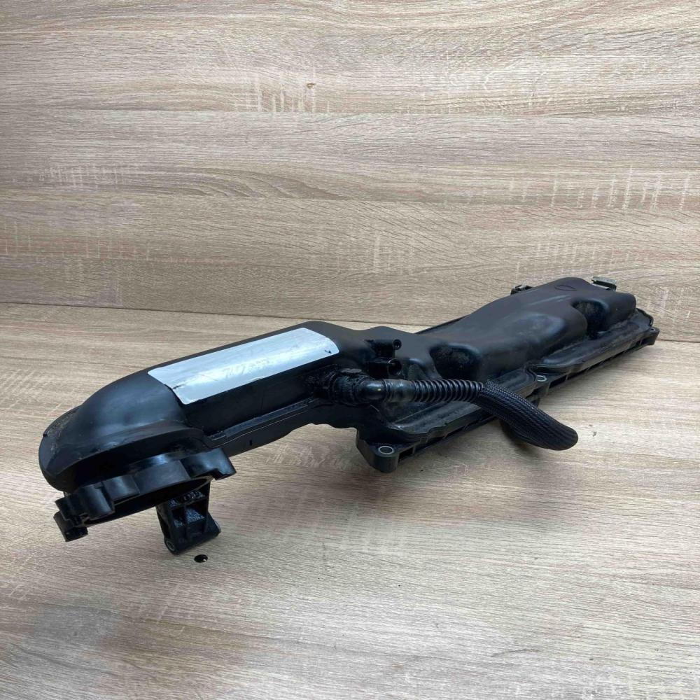 7555663 70341441  Intake manifold BMW 5 F10 F11