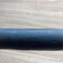 7803748 58300 15  Intercooler hose/pipe BMW 5 E60 E61
